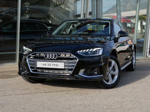 Audi A4 35 TFSI Stronic Advanced