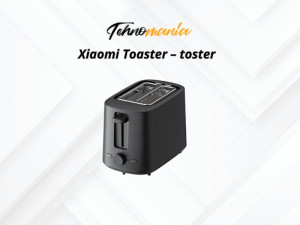 Xiaomi Toaster- toster