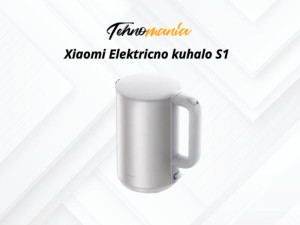 Xiaomi Elektricno kuhalo S1