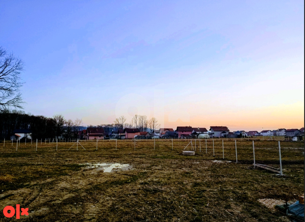 Plac za kuću ili vikendicu Velika Bukovica 6