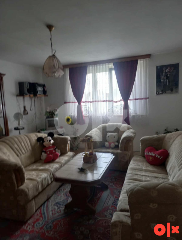 Kuća Bijeljina 200m2 2