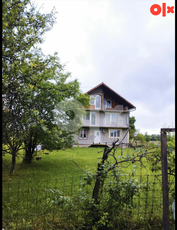 Kuća Bijeljina 200m2