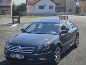 Volkswagen Phaeton 3.0 TDI  176KW *UVOZ * MOZE ZAMJENA *