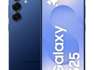 Samsung Galaxy S25 5G 12/512GB