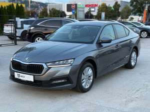 Škoda Octavia A8 2.0 TDI 115 ks *FABRICKA GARANCIJA*