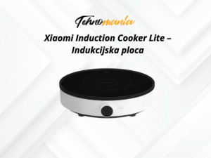 Xiaomi  Indukcijska ploca Lite