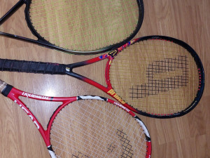 Reket za tenis