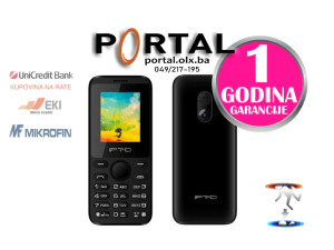 Mobitel IPRO A6 mini DualSim 1,8"
