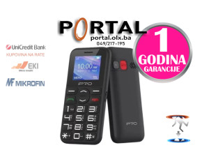 Mobitel iPRO F183 Dual Sim 1.8"