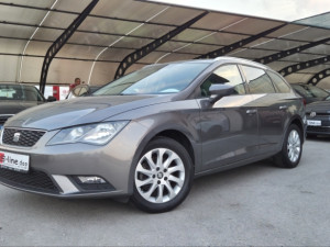 Seat Leon Dsg karavan 2016 godina 1.6 disel 81kw