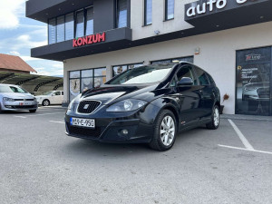 Seat Altea xl 2011 godina 1.6 disel 77kw