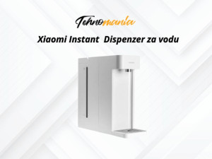 Xiaomi Instant Dispenzer za vodu