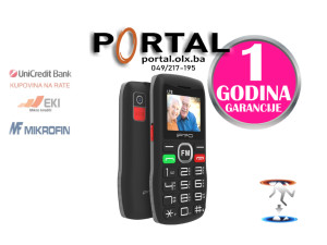 Mobitel IPRO F188 Dual SIM 1,8