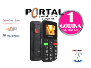 Mobitel IPRO F189 1.8 DualSim