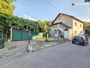 Kuća Novo Sarajevo Hrasno Brdo