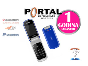 Mobitel na preklop CORN F241