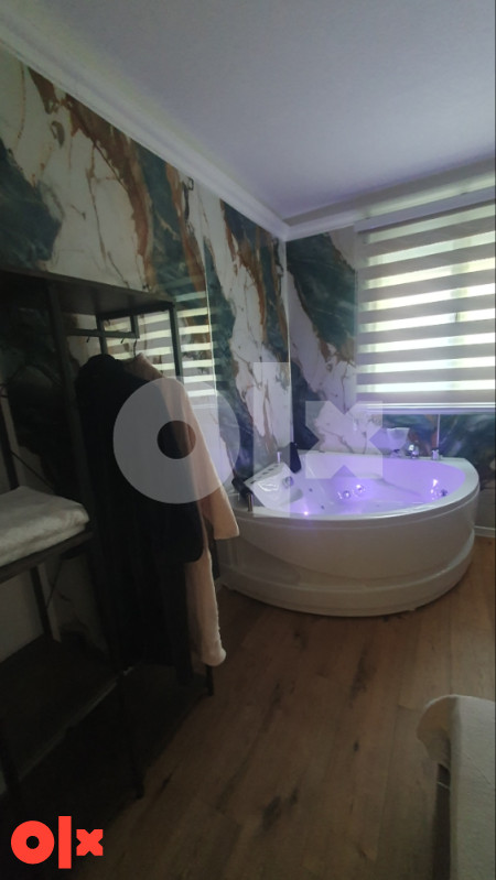 Stan na dan jacuzzi Mostar