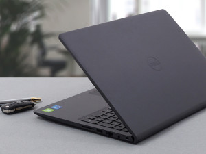 LAPTOP DELL 3510 i5-10210U 8/256GB 15,6"