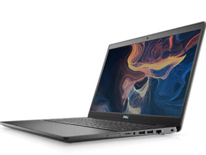 LAPTOP DELL 3510 i5-10210U 16/512GB 15,6"