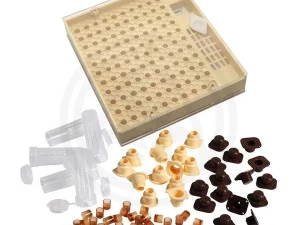 Aparat za proizvodnju matica NIKOT, specijal 135092