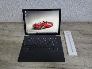 MICROSOFT Surface PRO 7 12.3" 2K , i5-1035G7 / 8GB DDR4 / 128 SSD