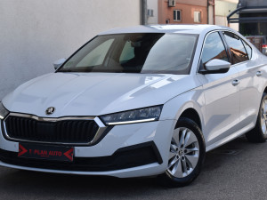 Skoda OCTAVIA 2.0 TDI 2023 gp Style