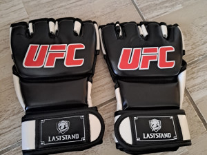 Ufc rukavice