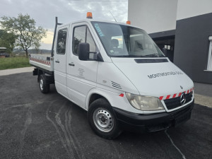 Mercedes sprinter 2.2 cdi putar vw t4 t5 master ducato iveco