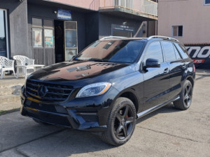 Amg 20 5x112 sa novim Gumama continental