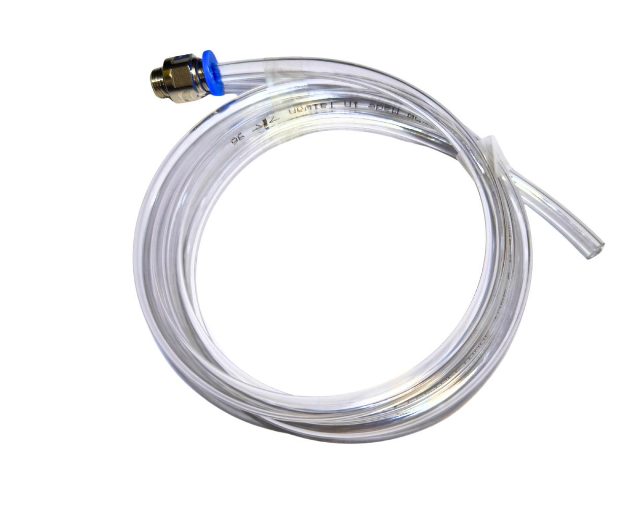 Nepovratni Ventil 3/4" na 3/4" za Kompresor i Crijevo 1m sa Festo Brzom Spojnicom - Image 5