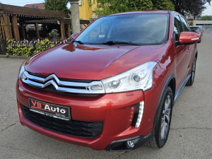 CITROEN C4 AIRCROSS 1.8 HDI