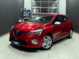 Renault Clio ENERGY 2019g 1.5dci 6brzina  135.000km