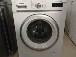 Veš mašina Siemens IQ700