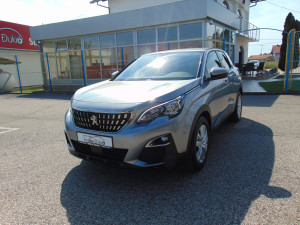 Peugeot 3008 1.5 BlueHDi Business EAT8 2020