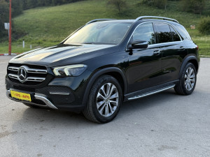 Mercedes-Benz GLE 300 2020 G.P