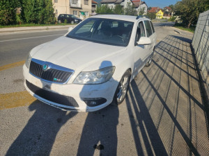 SKODA OCTAVIA VRS DSG DIJELOVI , 2011, 062-896-896