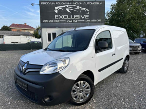 RENAULT KANGOO 1.5 DCI 95KS EXPRESS NAVIGACIJA 2020 G