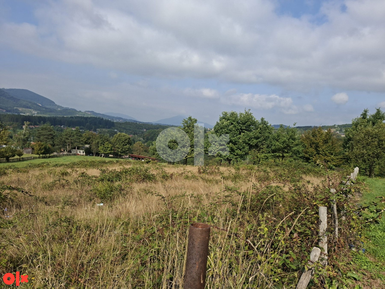 Općina Ilidža, naselje Gladno polje (Vidovci, Kakrinje) 3