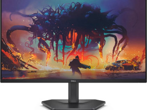 Dell Monitor Gaming SE2425HG 23.8'', FHD, IPS, 1ms