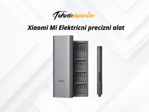 Xiaomi Mi Elektricni precizni alat