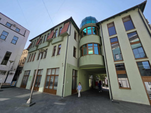 Poslovni prostori KVADAR DOO Brčko STROGI CENTAR photo 2