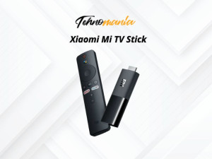 Xiaomi Mi TV Stick