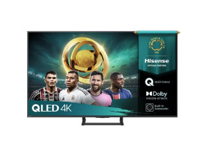 QLED Smart TV Hisense 50 inča 50A7Q
