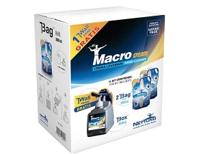 Pasta za ruke promo kit