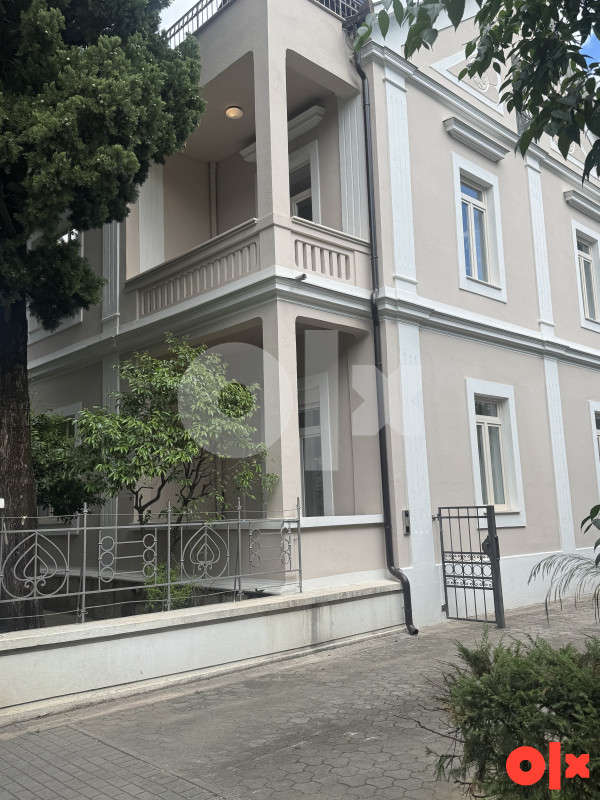 Mostar, Rondo 60m2