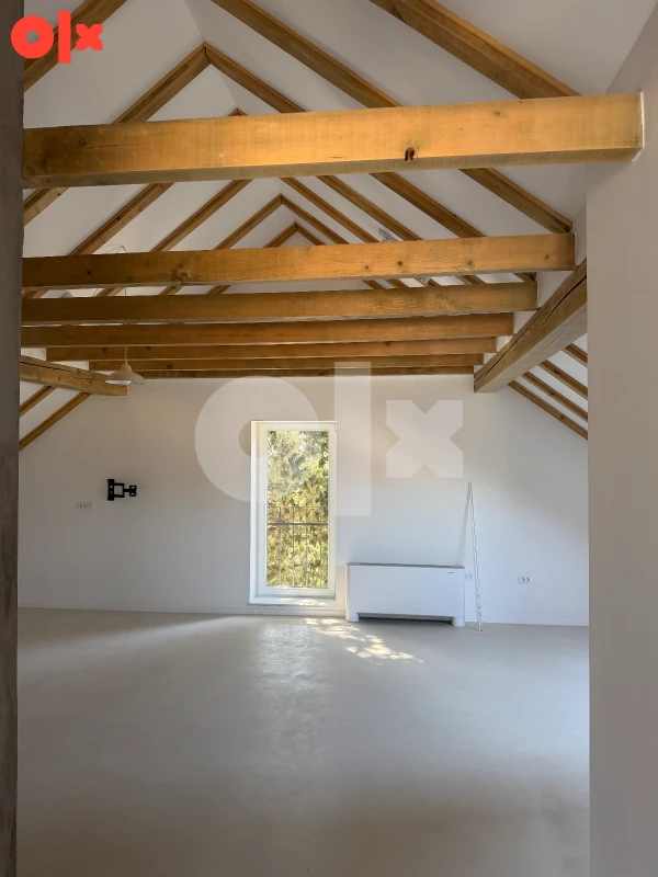 Mostar, Rondo 60m2 4