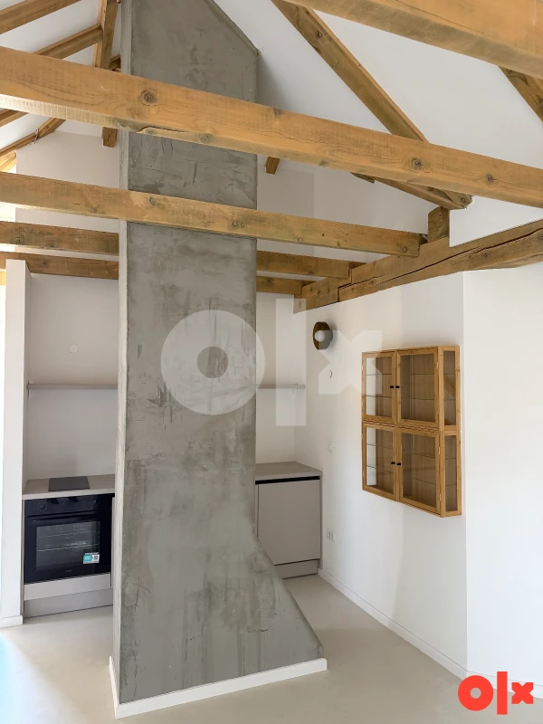 Mostar, Rondo 60m2 6