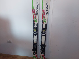 Skije 120cm