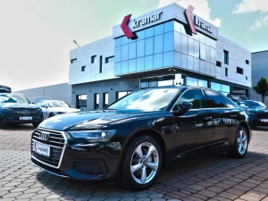 Audi A6 2.0 TDI Tiptronic Business