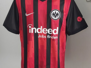 Dres Eintracht Frankfurt Nike original Veličina L